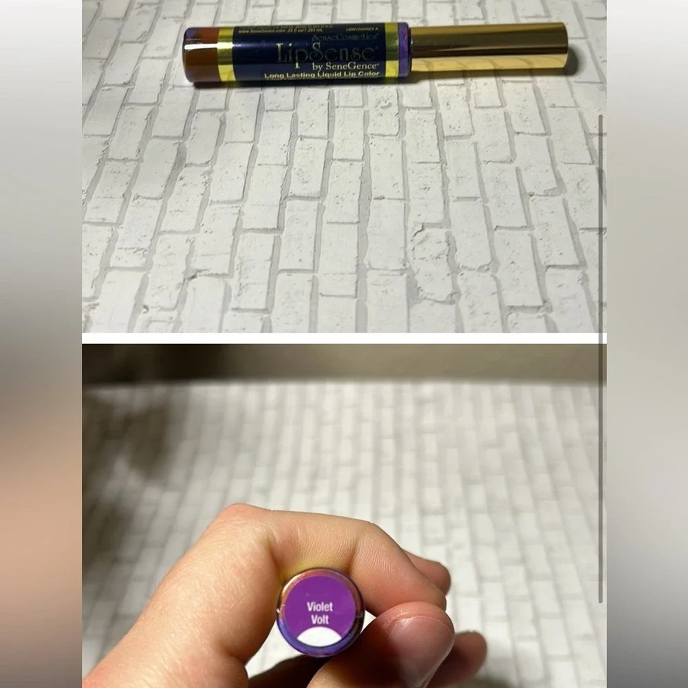 LipSense - Violet Volt